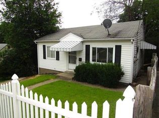 419 Bechman St, Springdale, PA 15144