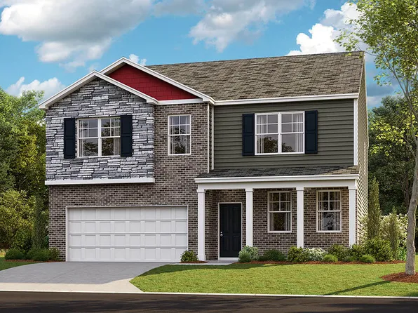 112 English Oak Ln, Athens, TN 37303