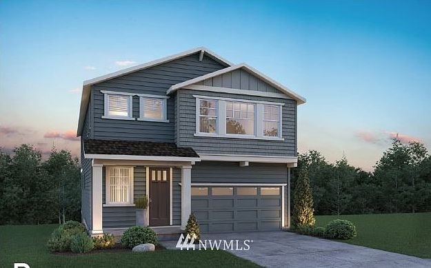 1st image of 33263 SE Glacier Avenue SE #175