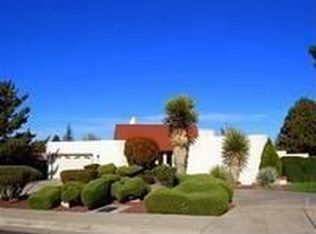 1601 Wagon Train Dr SE, Albuquerque, NM 87123