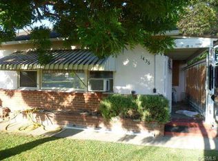 1436 Vanderwell Ave, La Puente, CA
