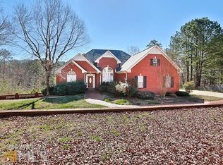 5350 Highway 5, Douglasville, GA 30135