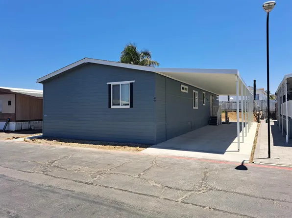 2907 S Santa Fe Ave Space 80, San Marcos, CA 92069