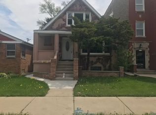 7315 S Rockwell St #2, Chicago, IL 60629