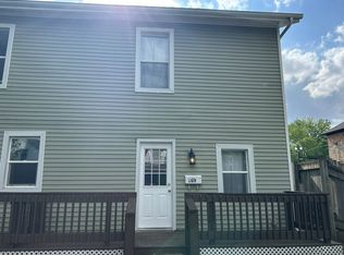 209 Franklin Ave, Sidney, OH 45365