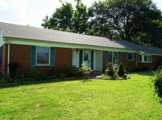 1836 Alexandersville Bellbrook Rd E, Dayton, OH 45459