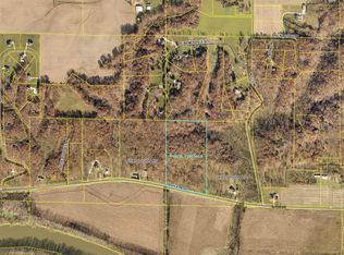 5950 Division Rd, West Lafayette, IN 47906