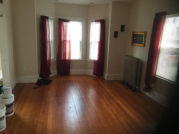 Sunny Living Room