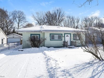 931 Crestline Dr, Akron, OH, 44312