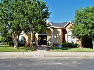 5804 Lincoln Green Ct, Midland, TX 79707
