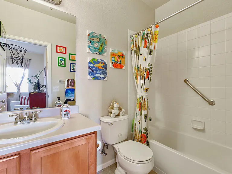 3915 Rock Creek Dr #15B — Photo 12