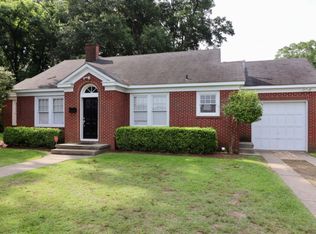4000 Spurgeon Dr, Monroe, LA 71203
