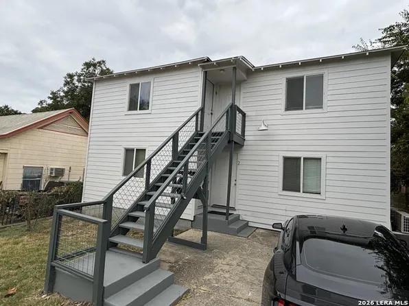 417 Eleanor Ave, San Antonio, TX