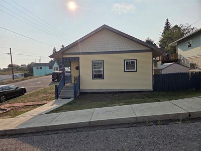 961 N Main St, Butte, MT, 59701