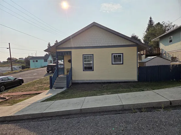 961 N Main St, Butte, MT 59701