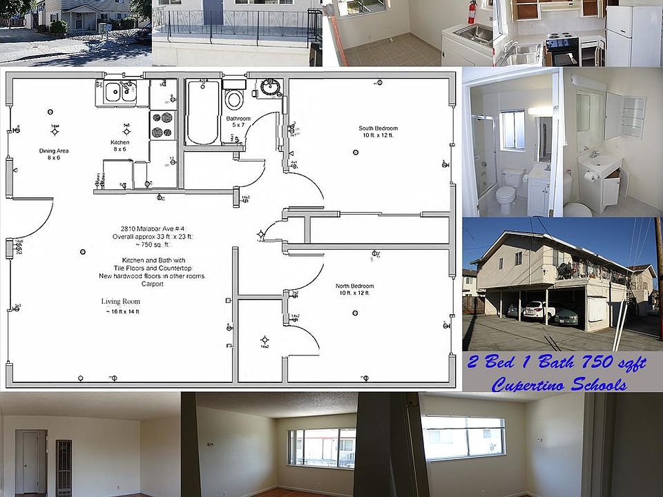 2810 Malabar Unit 4 Montage