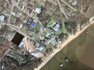 1B Woodlands Dr #1B, Lillian, AL 36549