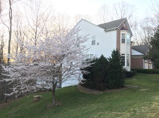 5904 Crooked Creek Dr, Manassas, VA 20112