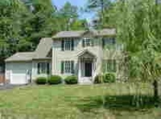 6750 Elk Rd, North Chesterfield, VA 23224