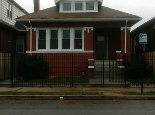 8035 S Loomis Blvd, Chicago, IL