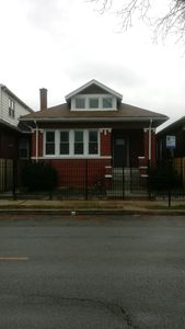 8035 S Loomis Blvd, Chicago, IL, 60620