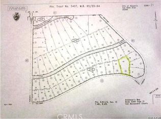 0 Talisman St #OUT, Hesperia, CA 92345