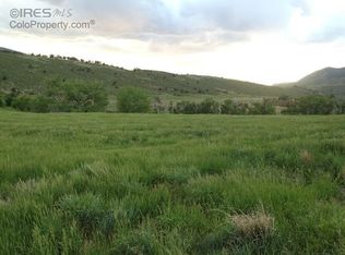 9727 Buckhorn Ridge Way, Loveland, CO 80538