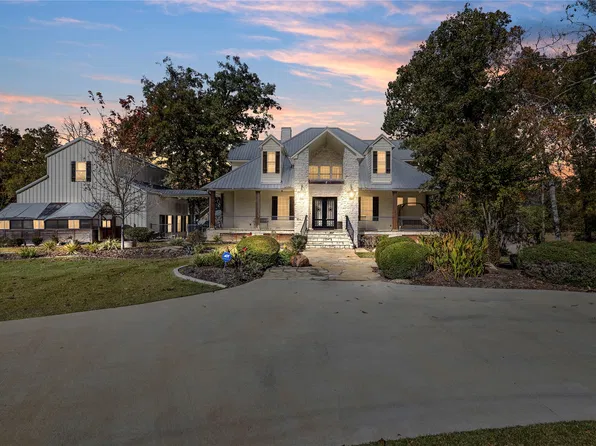 8545 Fm 726 N, Diana, TX 75640