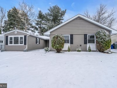 56 Barrington Ln, Willingboro, NJ, 08046