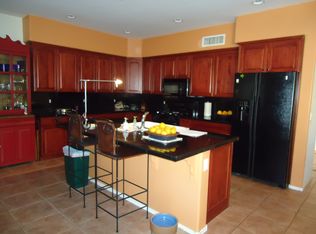 3443 N Camino La Jicarrilla, Tucson, AZ 85712