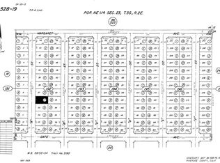 LOT 9 36, Cabazon, CA 92230