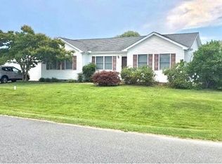 11072 Austin Ct, Worton, MD 21678