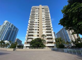 1965 S Ocean Dr APT 4D, Hallandale, FL 33009