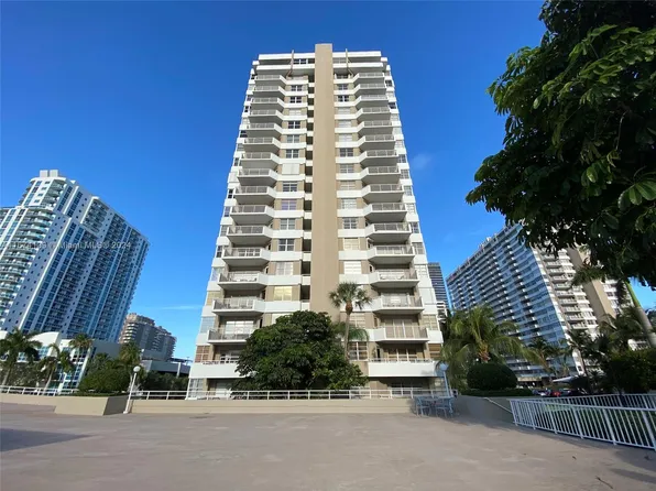 1965 S Ocean Dr APT 4D, Hallandale, FL 33009