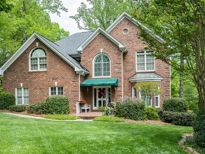 920 Golf House Rd E, Whitsett, NC, 27377