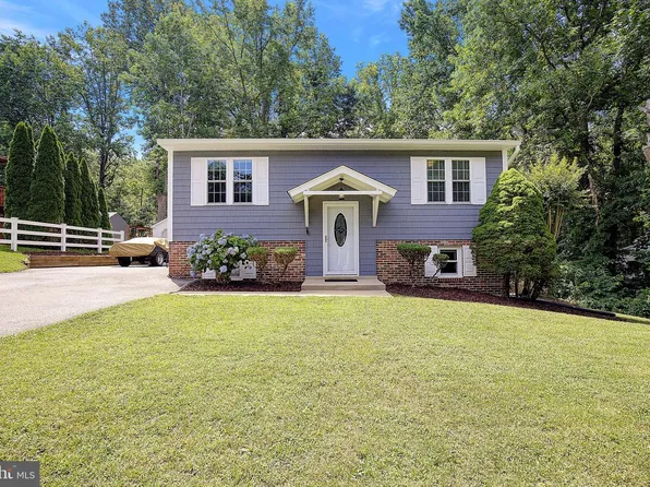 2735 Braeburn Ln, Chesapeake Beach, MD 20732