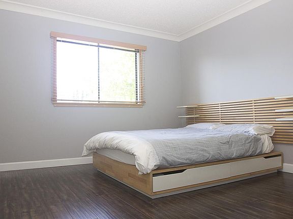 Bedroom 1 (Master)