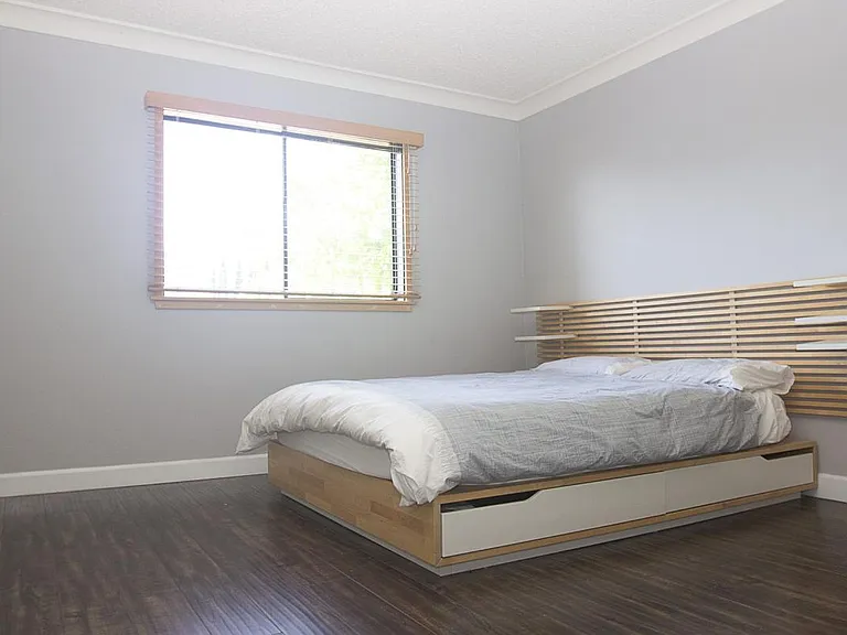 Bedroom 1 (Master)