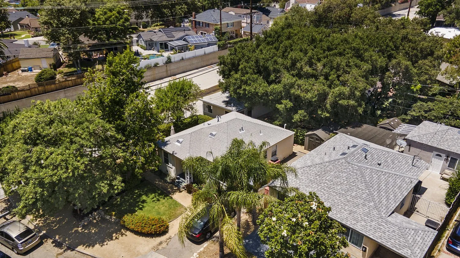 1 bed, 750 sqft, $2,500 — Photo 3