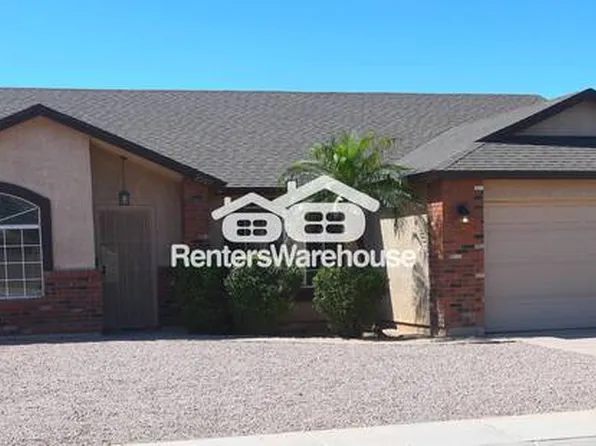 2057 E Devon Rd, Gilbert, AZ 85296