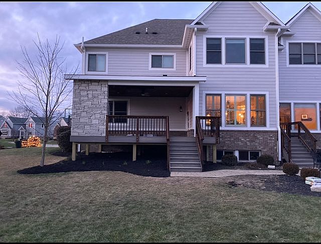 2nd image of 10097 Forest Meadow Cir