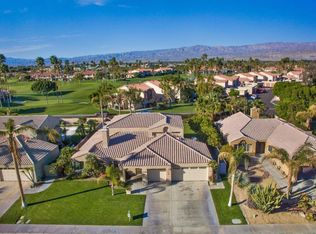 78320 Via Sevilla, La Quinta, CA 92253