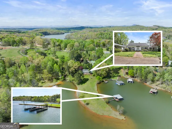 4023 Sargent Dr, Gainesville, GA 30506