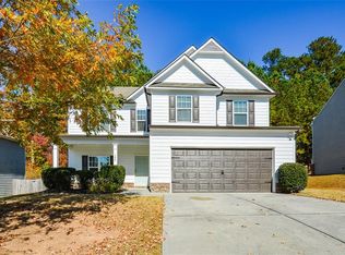 134 Grove Meadow Dr, Acworth, GA 30101