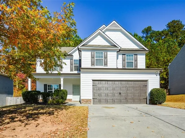 134 Grove Meadow Dr, Acworth, GA 30101