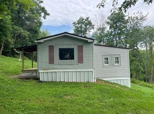 **121 McCausland Hill Road, Dallas, WV 26036