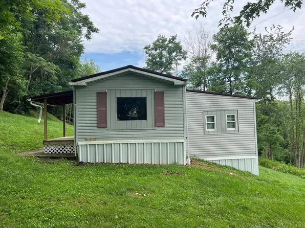 **121 McCausland Hill Road, Dallas, WV 26036