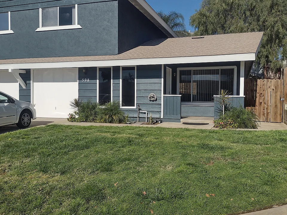 598 Sirginson Rd