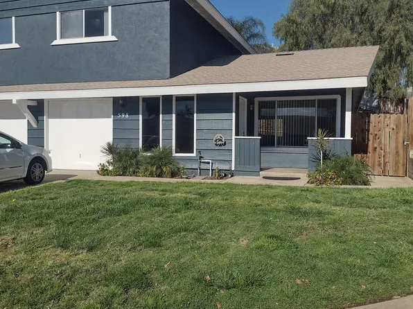 598 Sirginson Rd, San Marcos, CA 92069