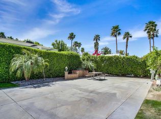 69411 Ramon Rd #552, Cathedral City, CA 92234